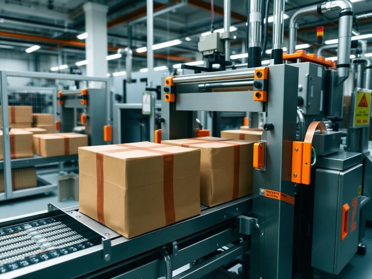 Packaging Solutions